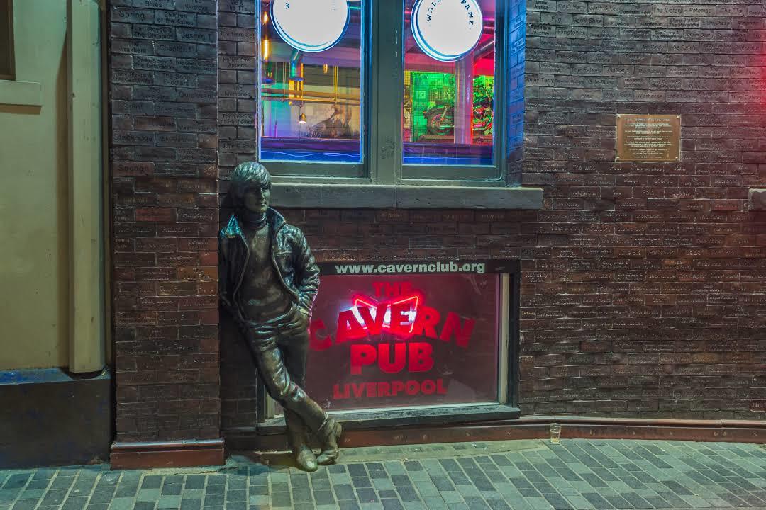 Cavern Club